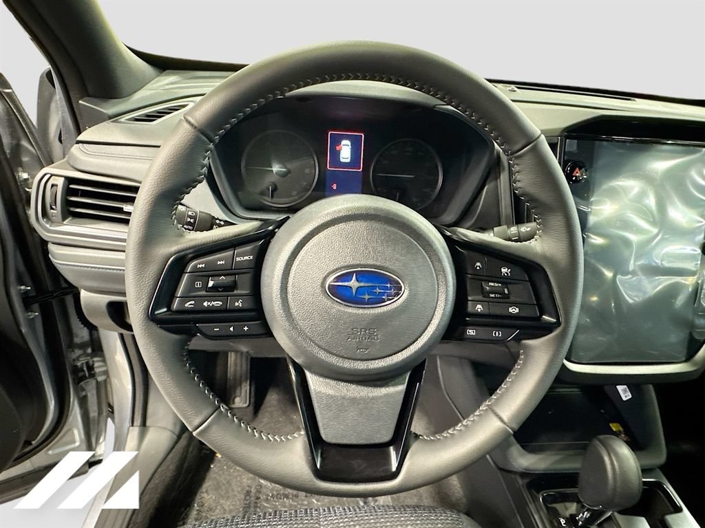 Used 2026 Subaru Forester Premium AWD/4WD image 11