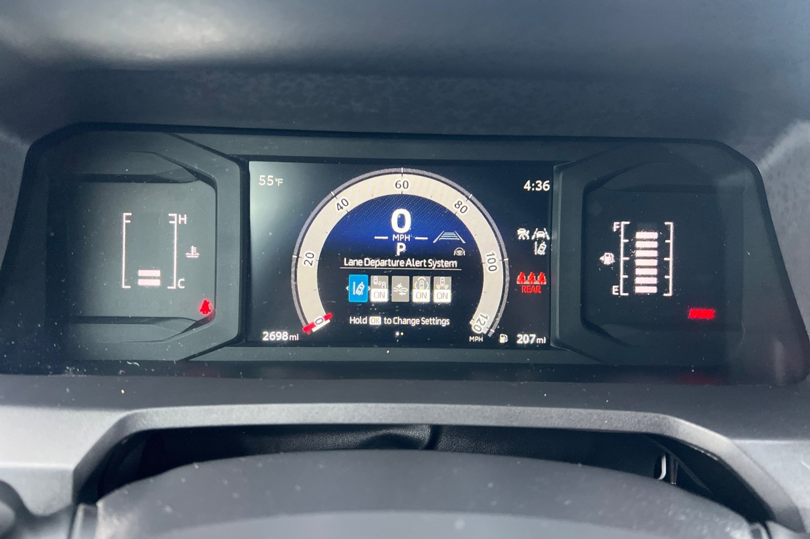 Used 2024 Toyota Tacoma SR5 image 20