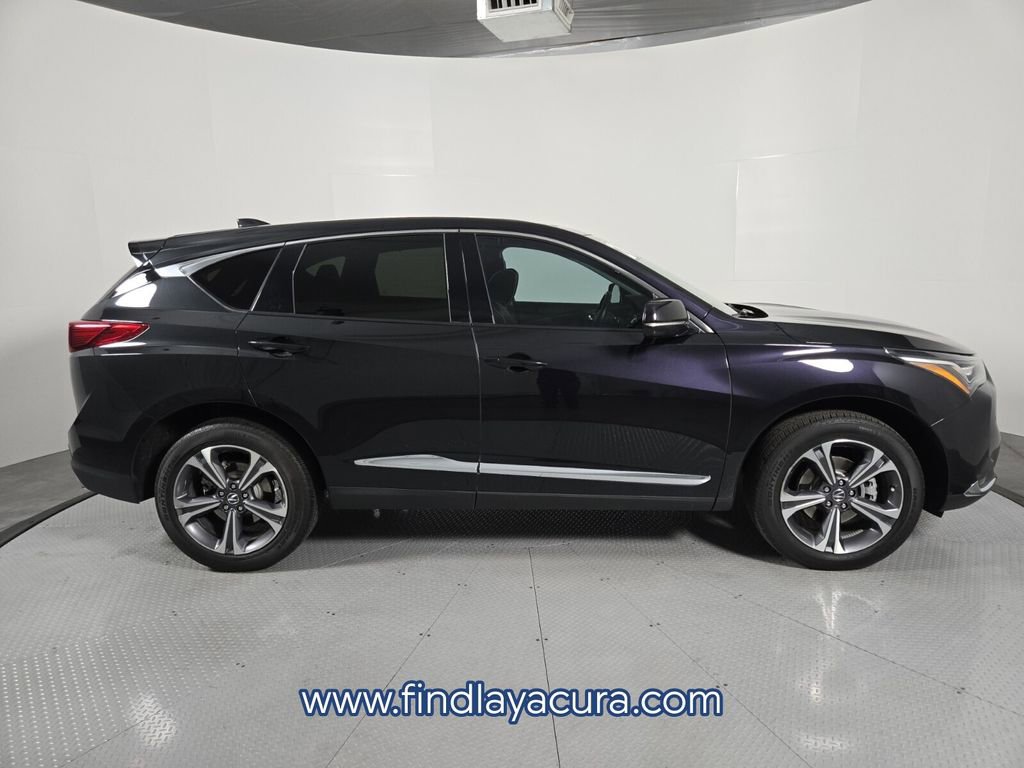 Used 2024 Acura RDX SH-AWD w/ Advance Package image 7