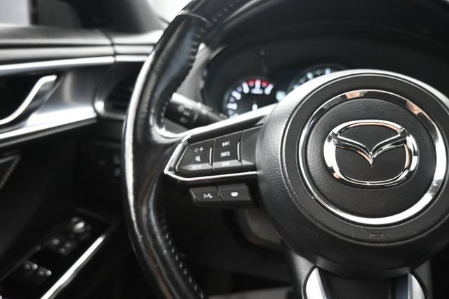 Used 2023 MAZDA CX-9 Grand Touring AWD/4WD image 17