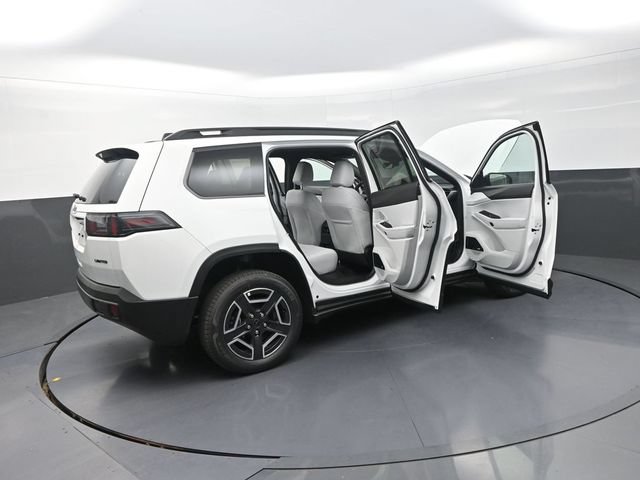 New 2026 Jeep Cherokee Limited AWD/4WD image 35