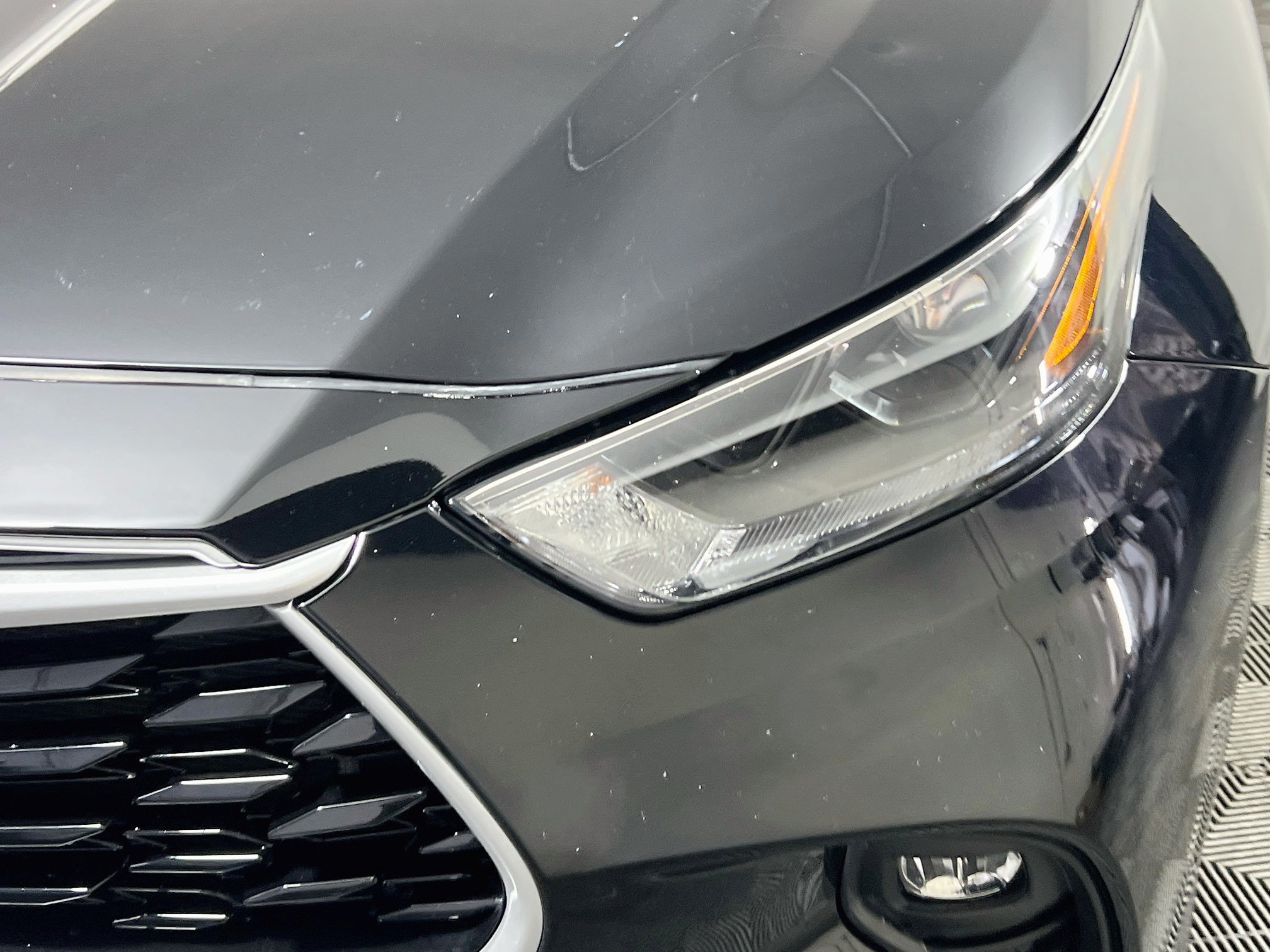 Used 2022 Toyota Highlander XLE FWD image 11