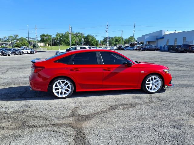 Used 2022 Honda Civic Si image 17