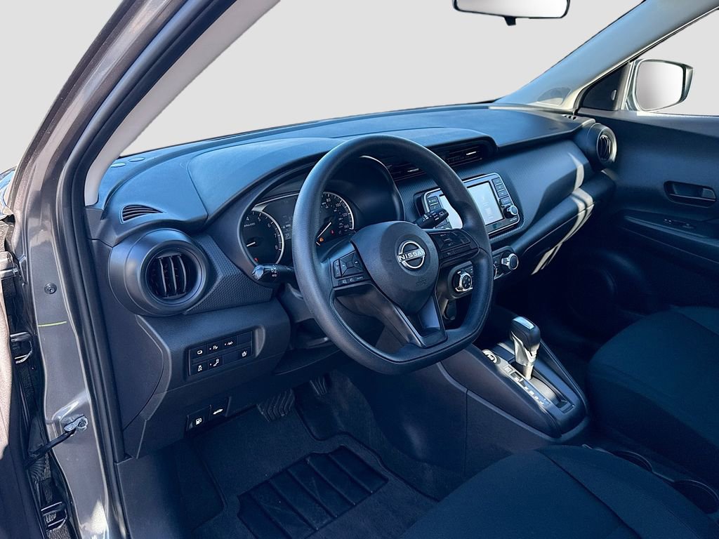Used 2024 Nissan Kicks S image 31