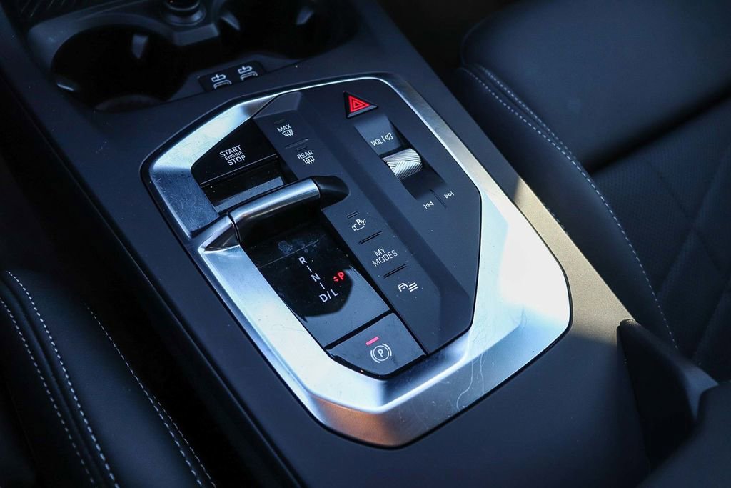 Used 2025 BMW 228i xDrive w/ Premium Package image 18