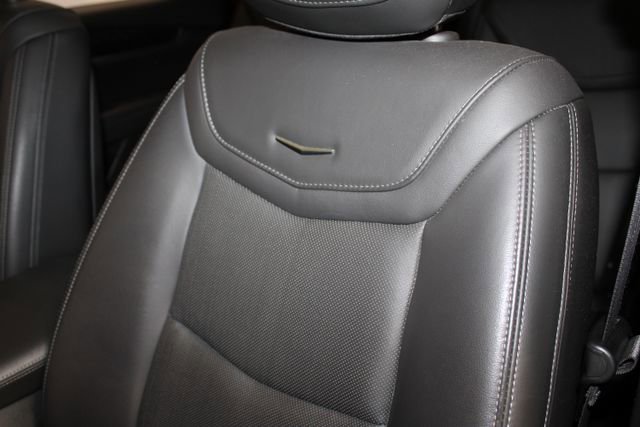 Used 2024 Cadillac XT6 Premium Luxury w/ LPO, Floor Liner Package FWD image 8