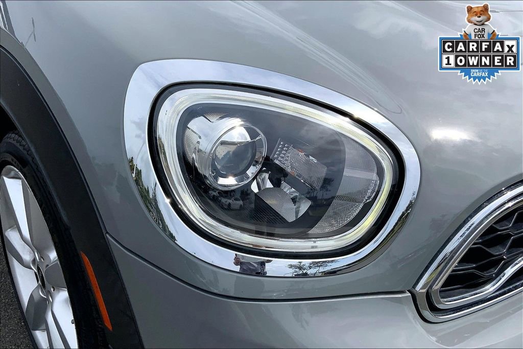 Used 2020 MINI Cooper Countryman S image 21