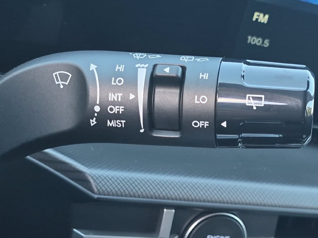 New 2027 Hyundai Santa Fe SEL AWD/4WD image 19