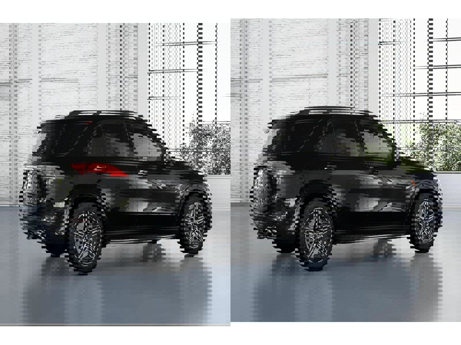 New 2026 Mercedes-Benz GLE 580 4MATIC image 18