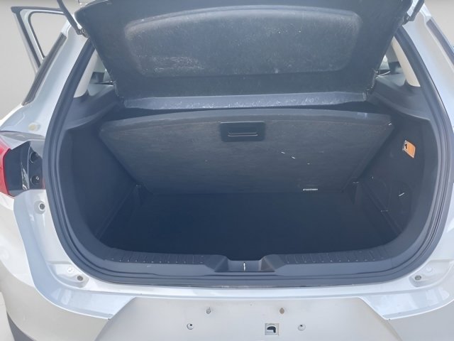 Used 2018 MAZDA CX-3 Sport AWD/4WD image 17