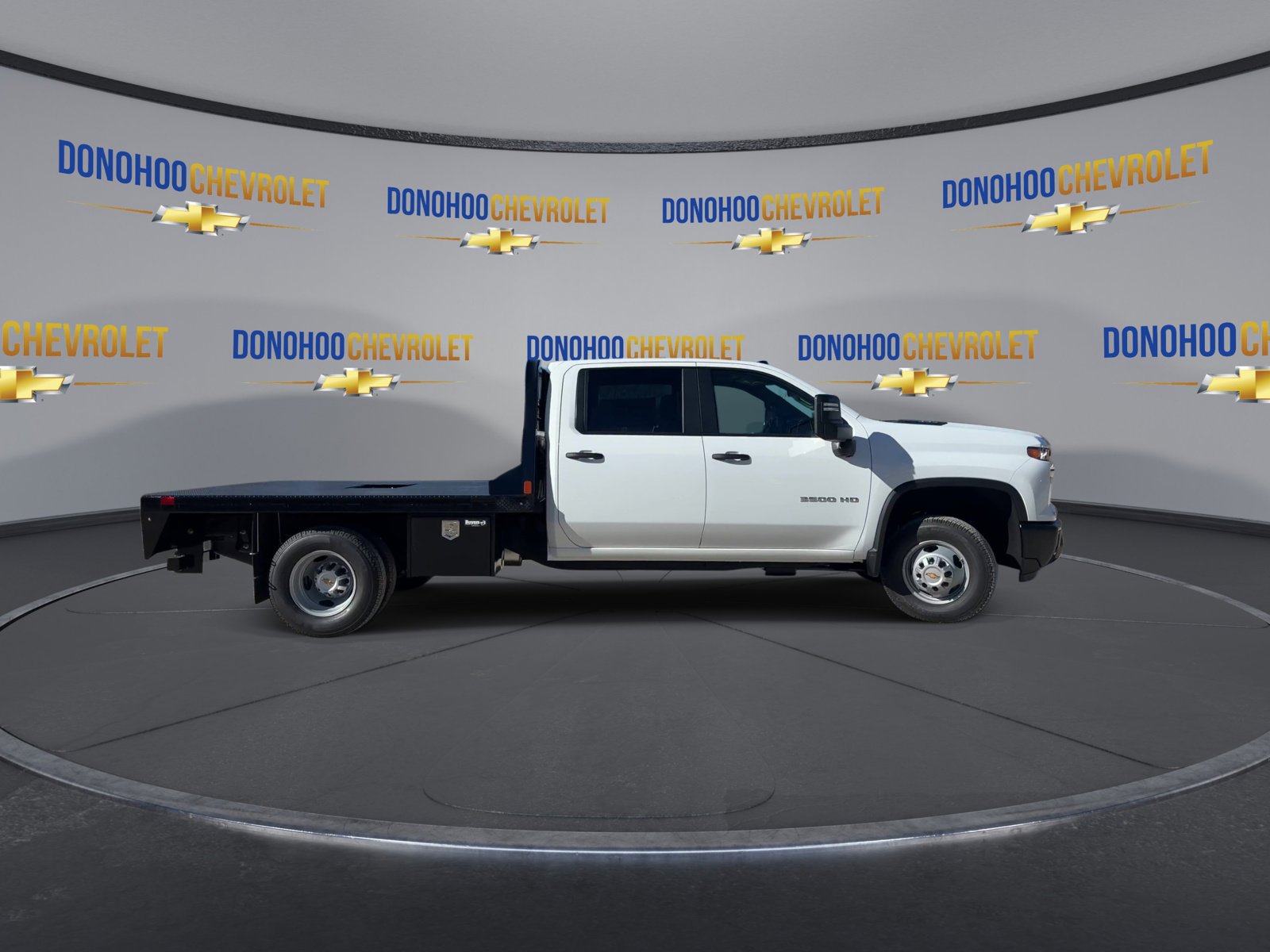 New 2026 Chevrolet Silverado 3500 W/T w/ WT Convenience Package image 12