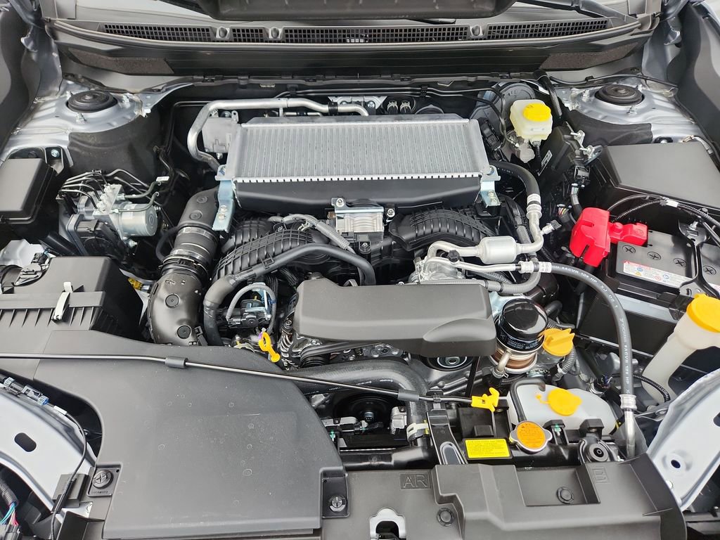 New 2026 Subaru Outback Touring XT w/ Touring Package image 22