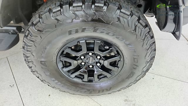 Used 2025 Ford Bronco Raptor AWD/4WD image 58
