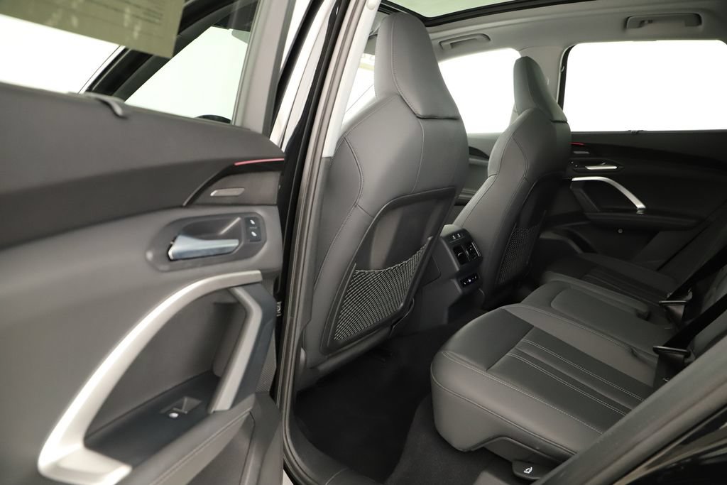Certified 2025 Audi Q5 Prestige AWD/4WD image 27