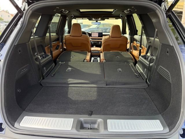 Used 2025 INFINITI QX60 Autograph w/ Cargo Package AWD/4WD image 27