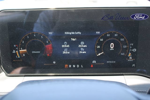 Used 2025 Ford Mustang Premium RWD image 26