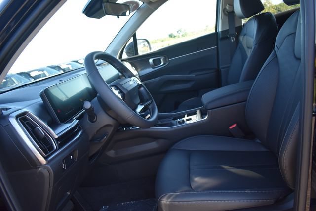 New 2026 Kia Sorento S AWD/4WD image 21
