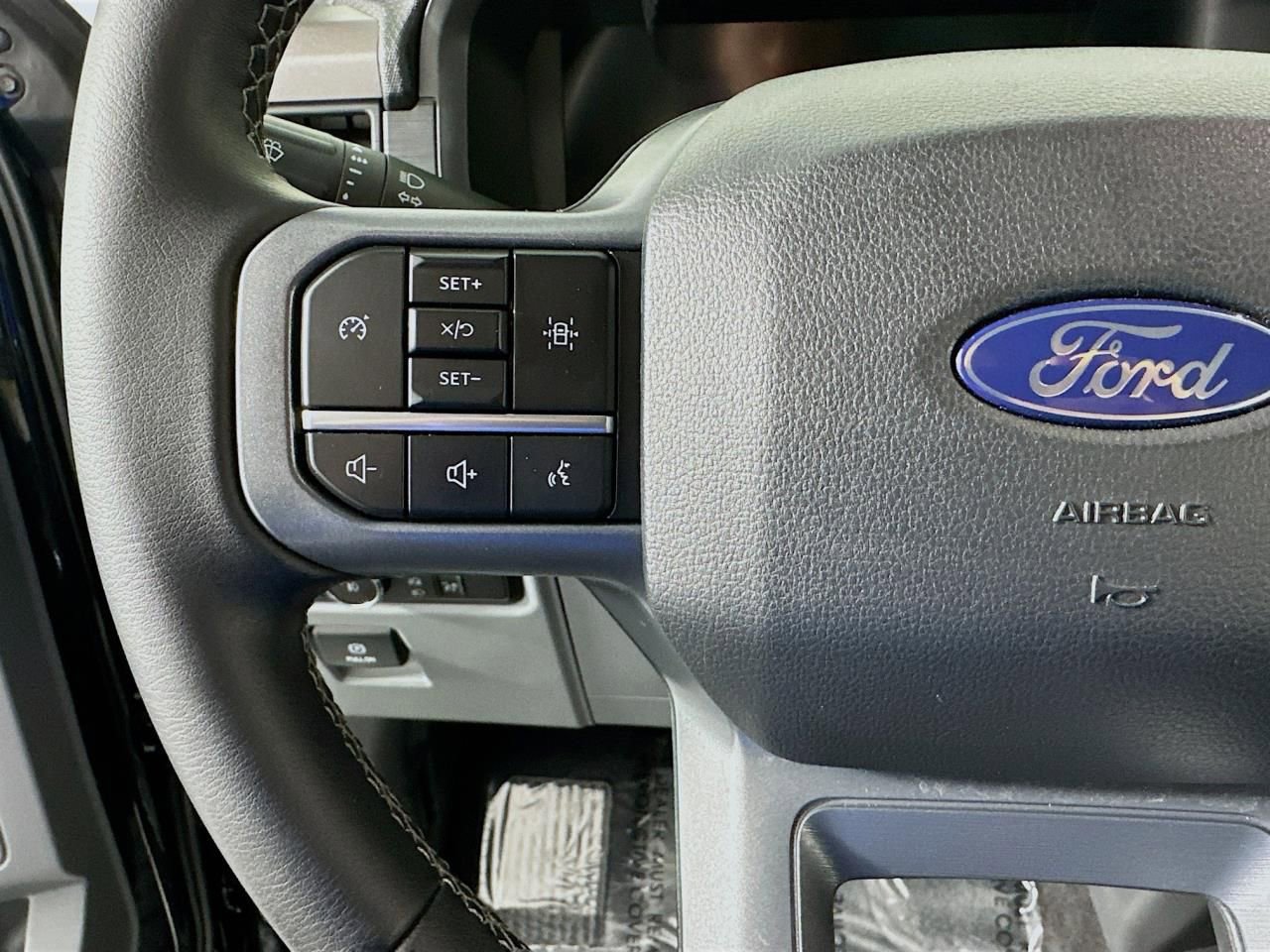 Used 2025 Ford F150 XLT w/ Equipment Group 301A Standard image 36