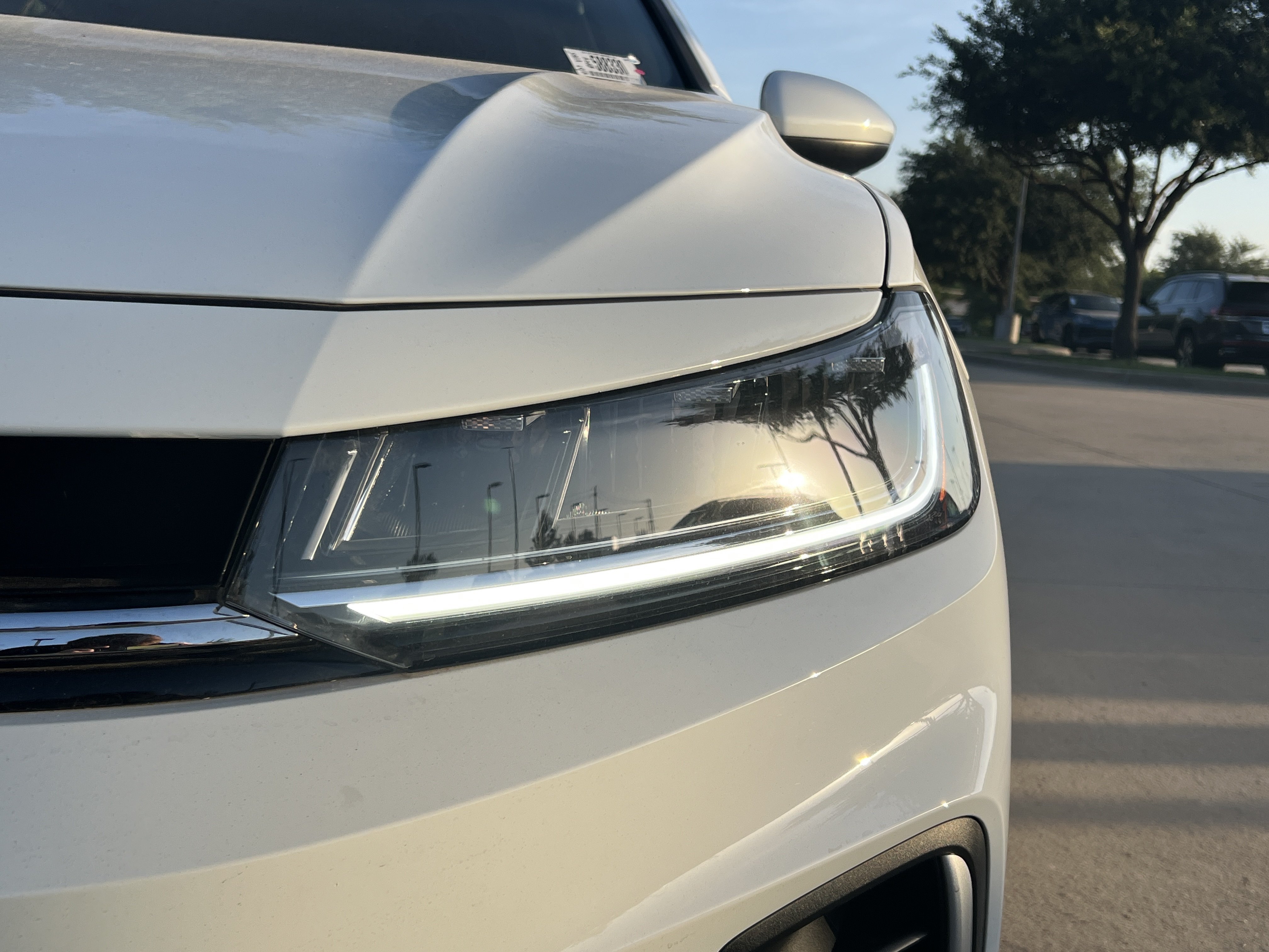 Used 2025 Volkswagen Jetta S FWD image 6