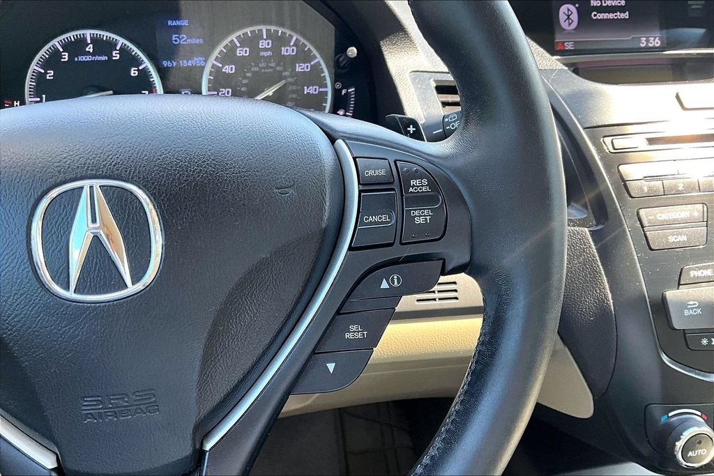 Used 2014 Acura RDX AWD image 19
