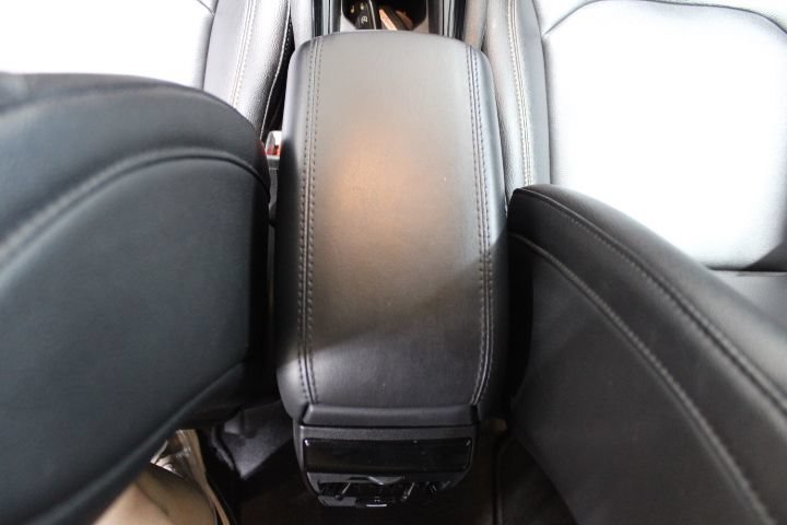 Used 2024 Jeep Compass Limited AWD/4WD image 30