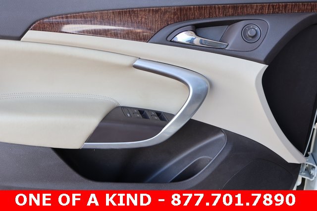 Used 2013 Buick Regal Premium image 10