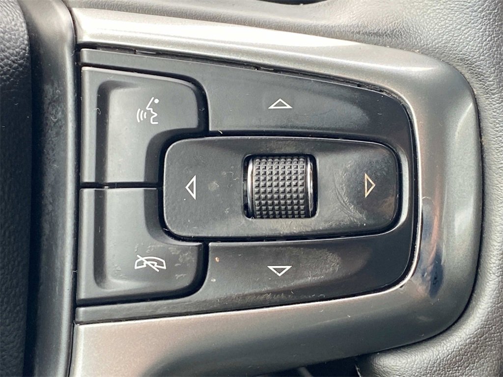 Used 2024 Chevrolet Silverado 2500 LT image 26