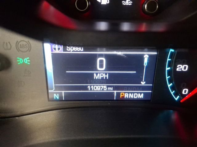 Used 2016 Chevrolet Colorado Z71 image 18