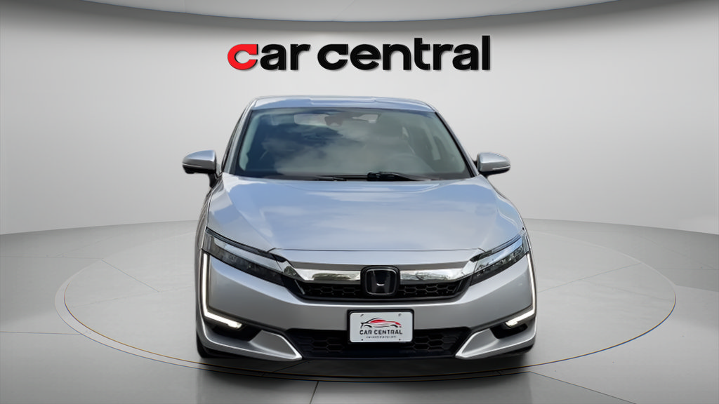 Used 2020 Honda Clarity Plug-In Hybrid image 8