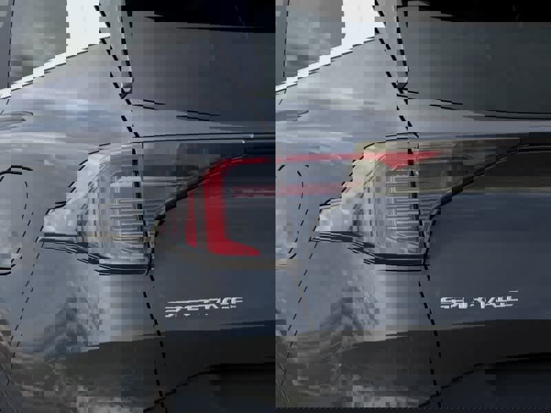 New 2026 Kia Sportage EX image 11