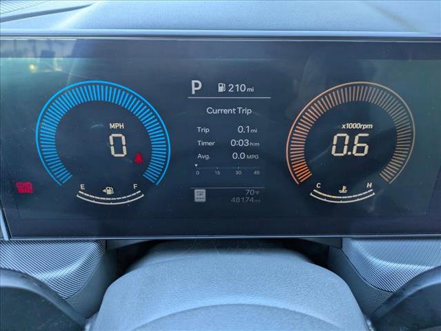 Used 2024 Hyundai Sonata SEL image 11