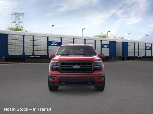 New 2026 Ford F150 Lariat AWD/4WD image 6