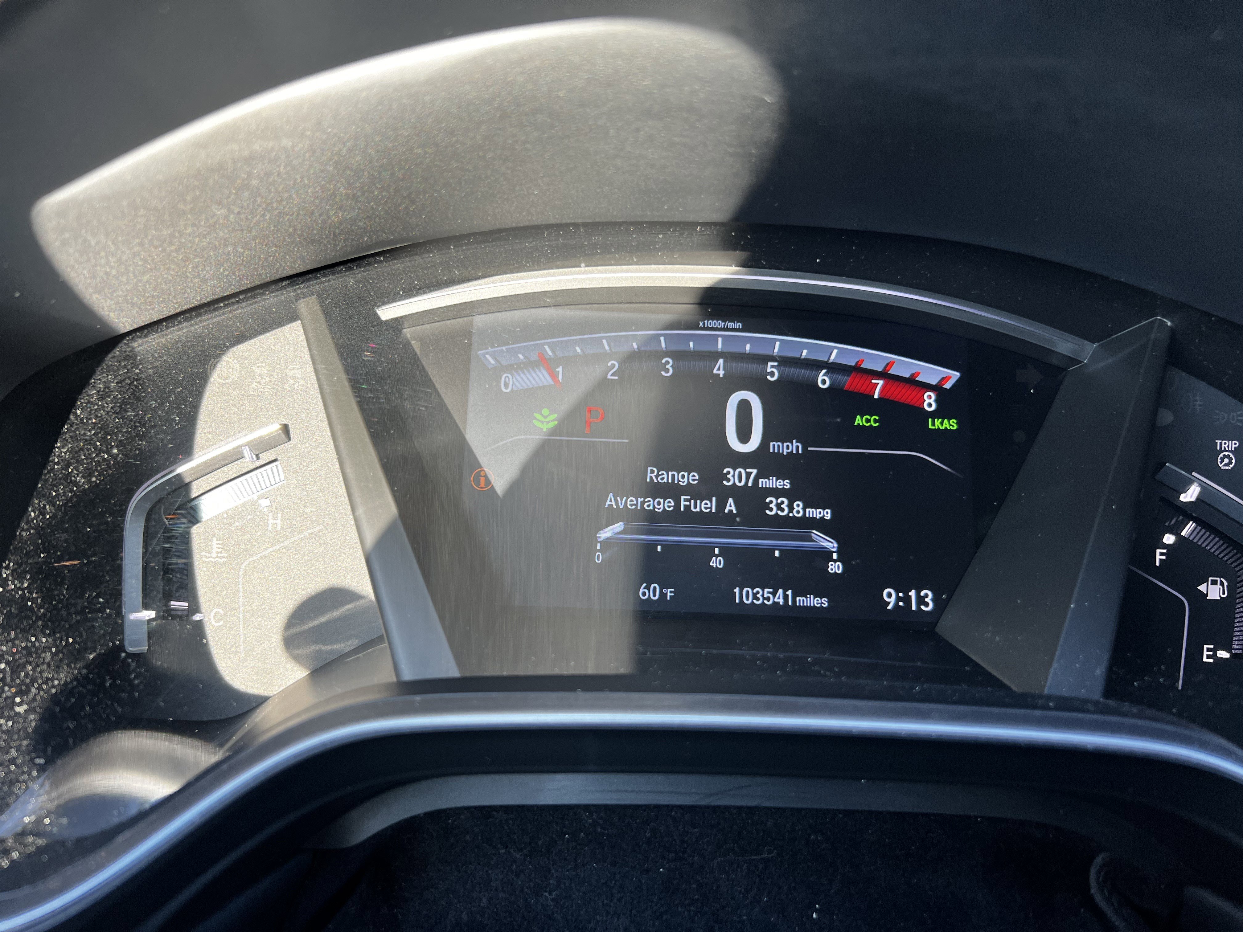 Used 2017 Honda CR-V Touring image 20