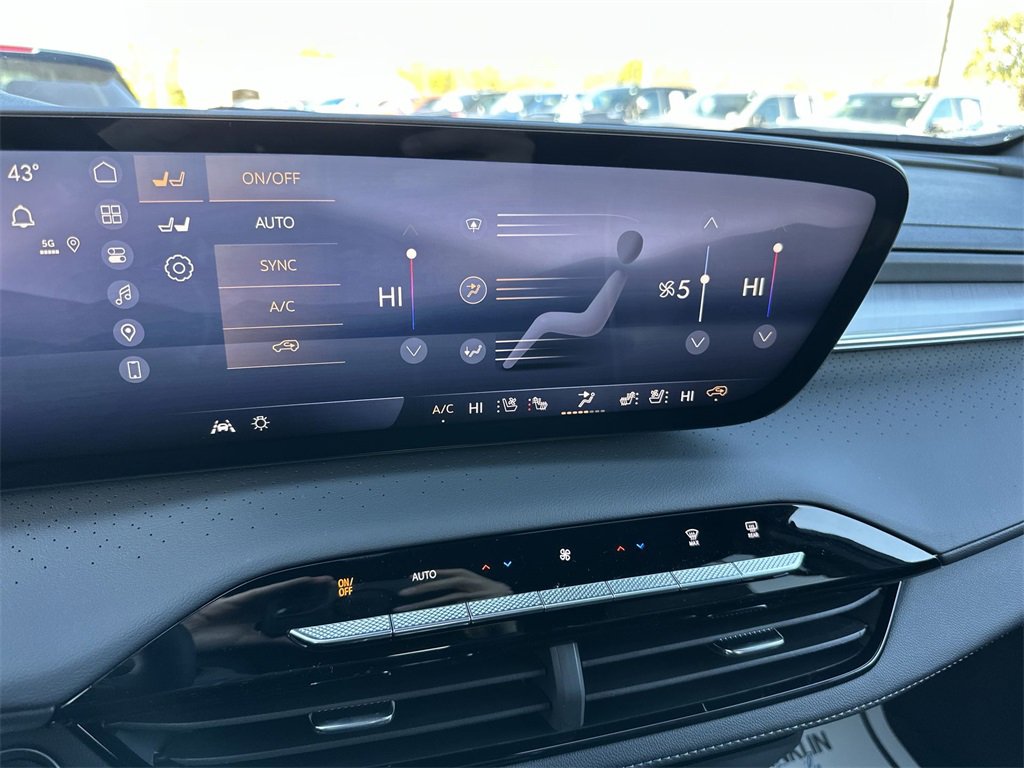 New 2026 Buick Enclave Avenir w/ Super Cruise Package image 19