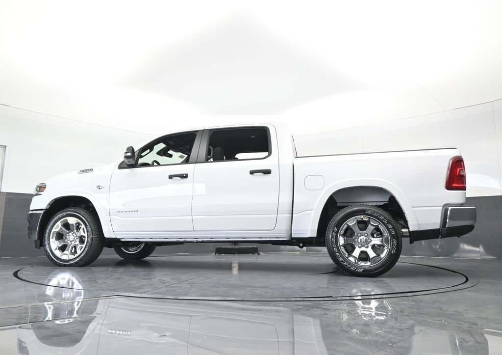 New 2026 RAM 1500 Big Horn image 60