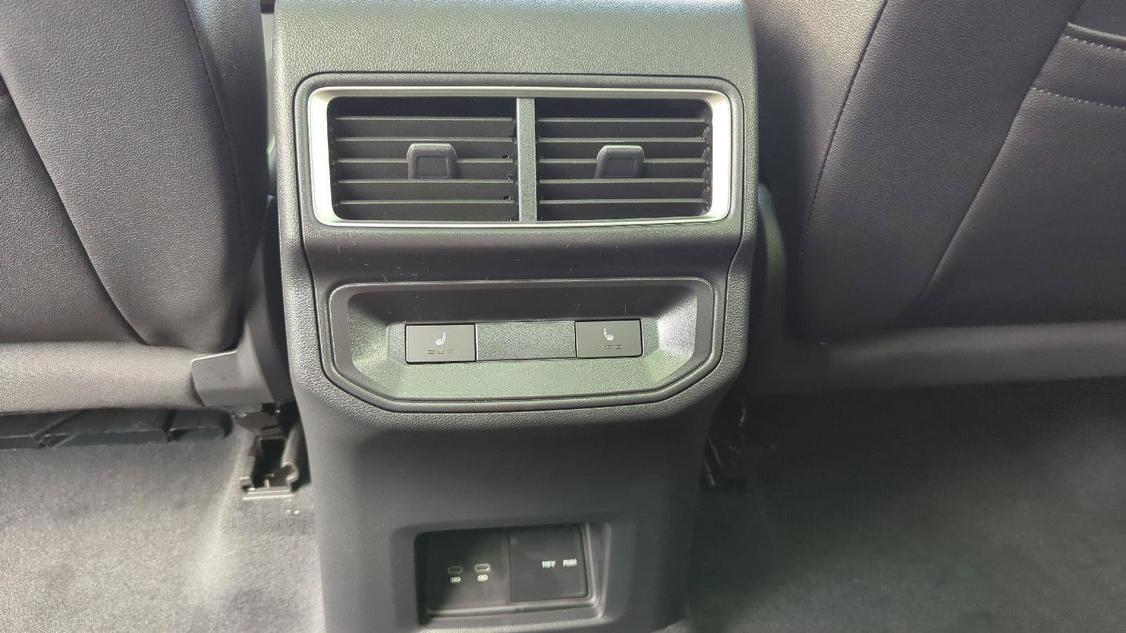 New 2026 Volkswagen Atlas Cross Sport SEL Premium R-Line image 14