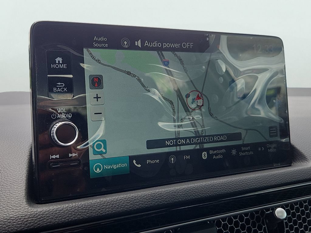Certified 2022 Honda Civic Touring image 16