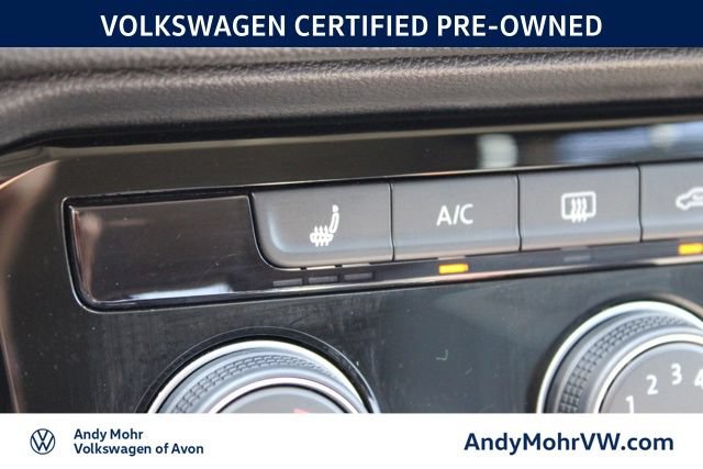 Used 2023 Volkswagen Taos SE FWD image 38