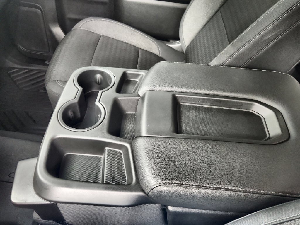 Used 2020 Chevrolet Silverado 1500 LT Trail Boss w/ Convenience Package AWD/4WD image 31