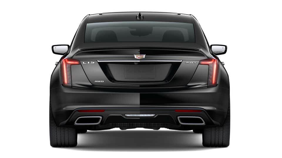 New 2026 Cadillac CT5 Sport w/ Technology Package AWD/4WD image 19