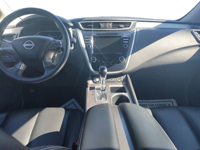 Used 2023 Nissan Murano SV image 10