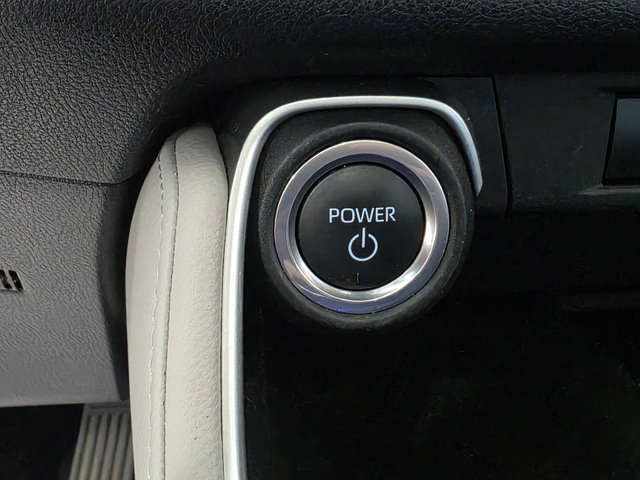 Used 2024 Toyota Grand Highlander AWD Hybrid image 19
