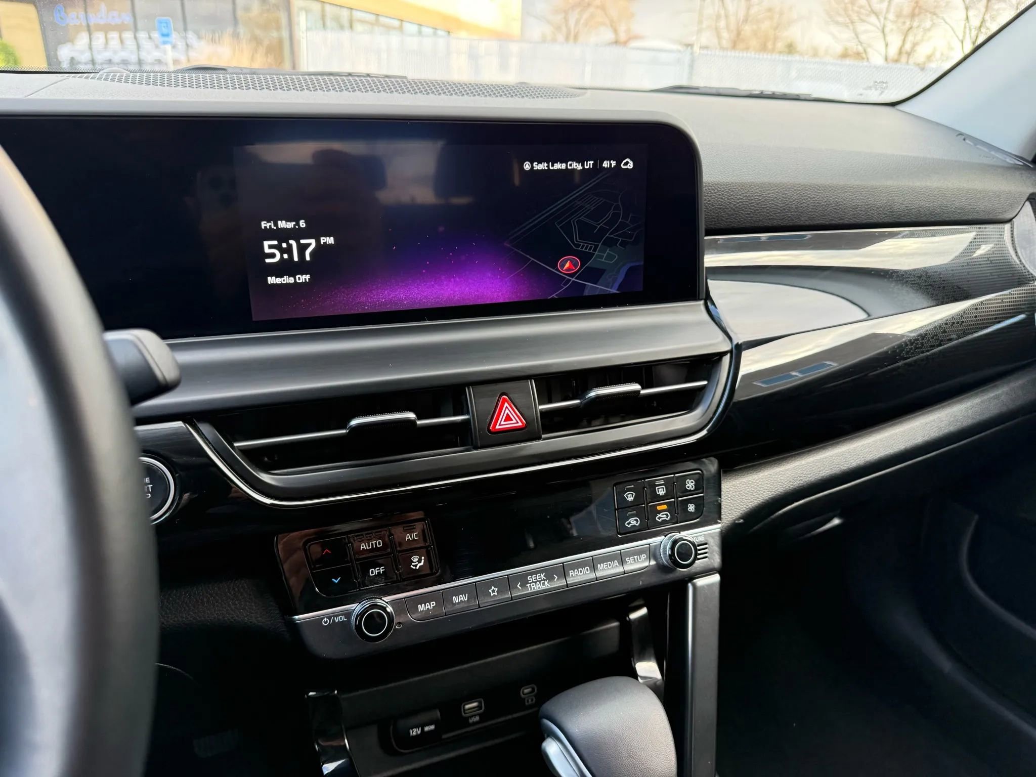 Used 2024 Kia Seltos X-Line image 17