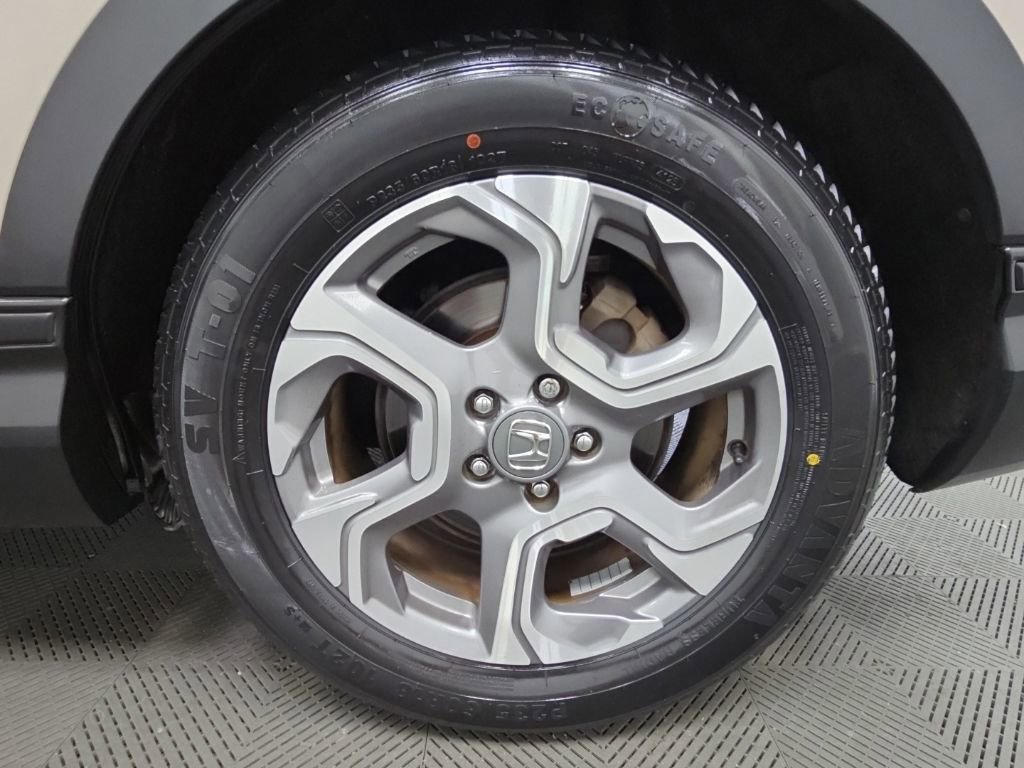 Used 2017 Honda CR-V EX-L image 40