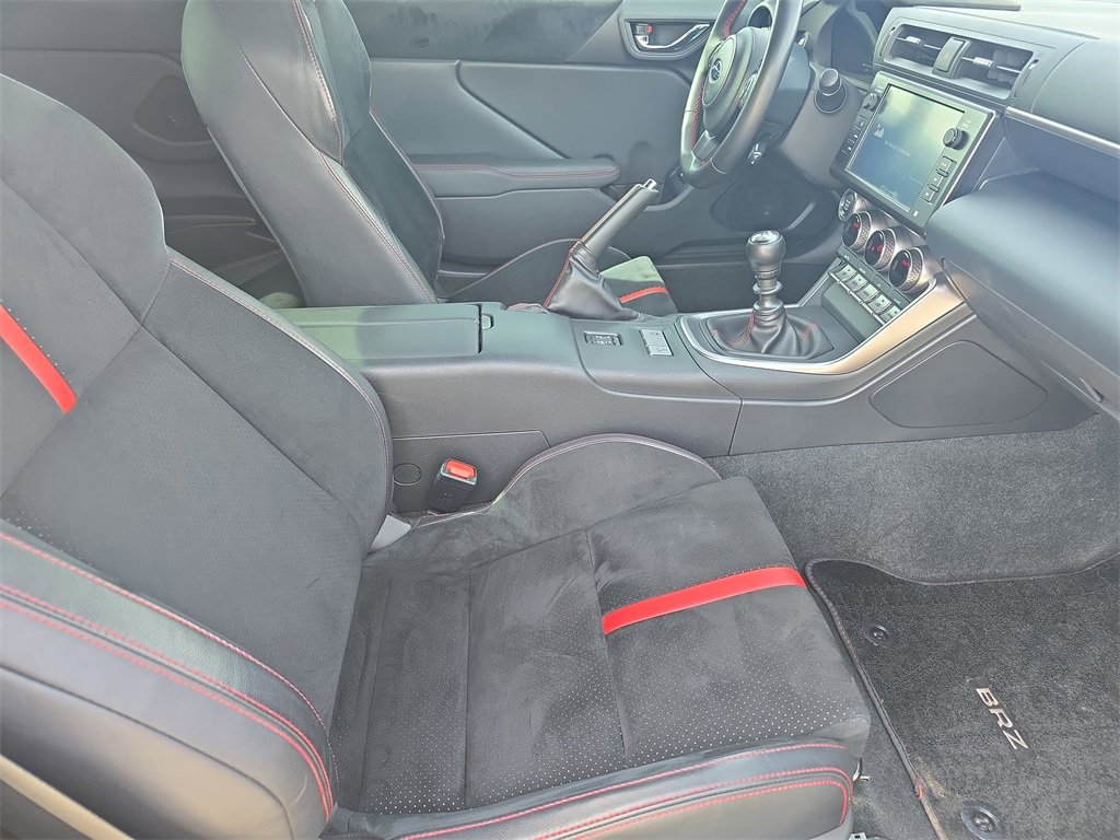 Used 2023 Subaru BRZ Limited image 10