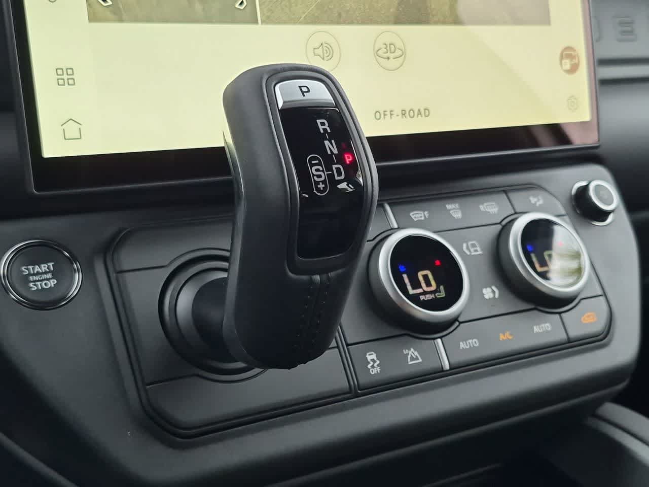 New 2026 Land Rover Defender 110 S AWD/4WD image 35