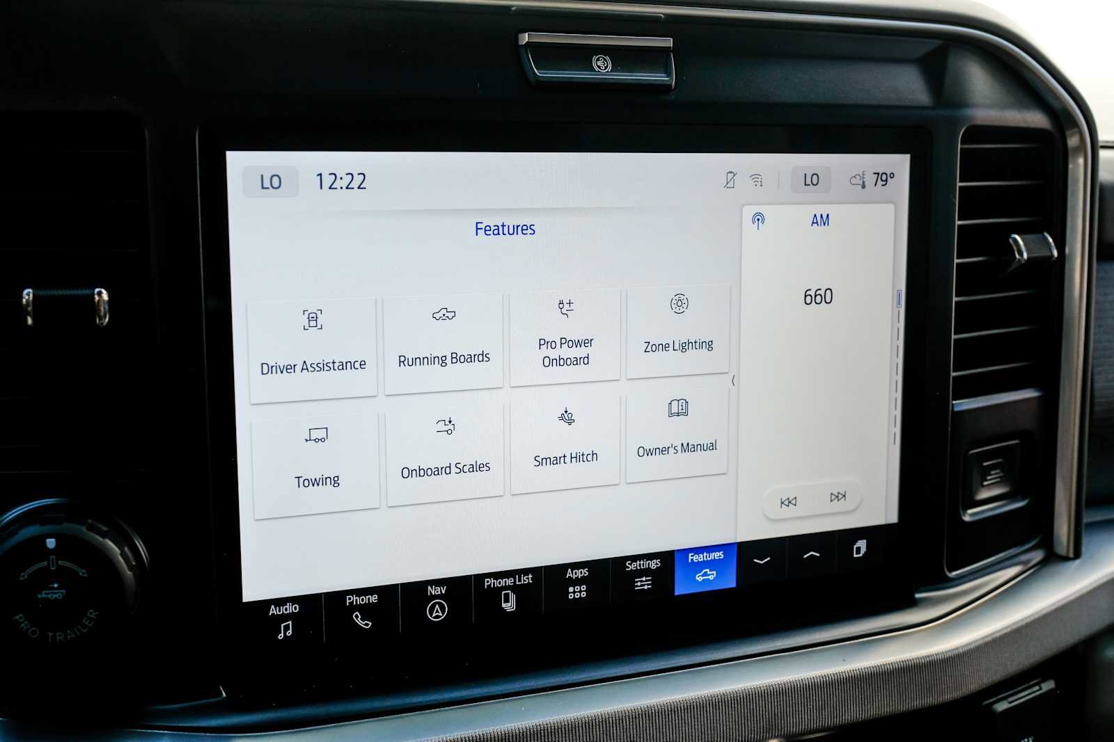 Used 2025 Ford F450 Platinum w/ Platinum Plus Package image 32