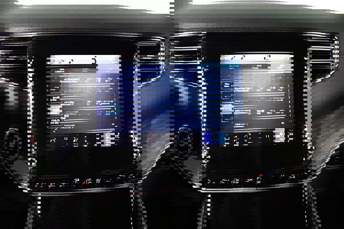 Used 2022 Jeep Wagoneer Series II image 27