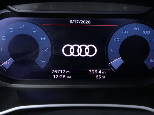 Used 2019 Audi Q3 2.0T Premium AWD/4WD image 18