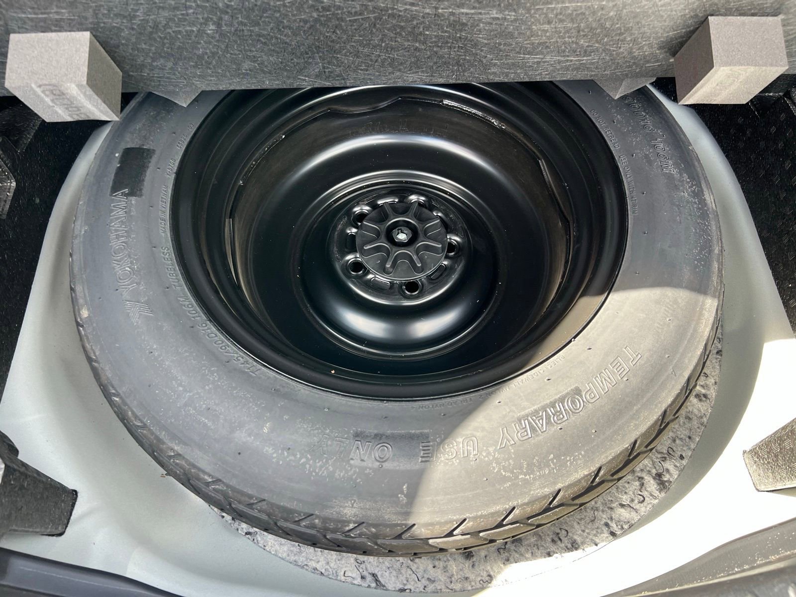 Used 2021 MAZDA CX-5 Touring FWD image 19